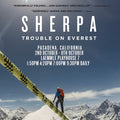1-Disc Sherpa (2015) 1080P for Gift Movie All RegionPlay Seal Box Blu-ray