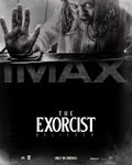 1-Disc The Exorcist: Believer (2023) 1080P for Gift Movie All RegionPlay Seal Box Blu-ray