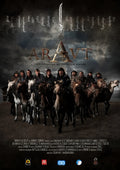 1-Disc Genghis: The Legend of the Ten (2012) 1080P for Gift Movie All RegionPlay Seal Box Blu-ray