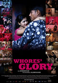 1-Disc Whores' Glory (2011) 1080P for Gift Movie All RegionPlay Seal Box Blu-ray