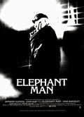 1-Disc The Elephant Man (1980) 1080P for Gift Movie All RegionPlay Seal Box Blu-ray
