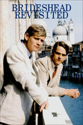 3-Disc Brideshead Revisited (1981) Season 1-3 1080P for Gift Movie All RegionPlay Seal Box Blu-ray