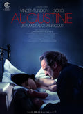 1-Disc Augustine (2012) 1080P for Gift Movie All RegionPlay Seal Box Blu-ray