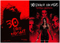 2-Disc 30 Days of Night Season 1-2 1080P for Gift Movie All RegionPlay Seal Box Blu-ray