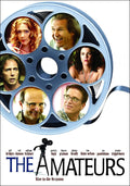 1-Disc The Moguls (2005) 1080P for Gift Movie All RegionPlay Seal Box Blu-ray