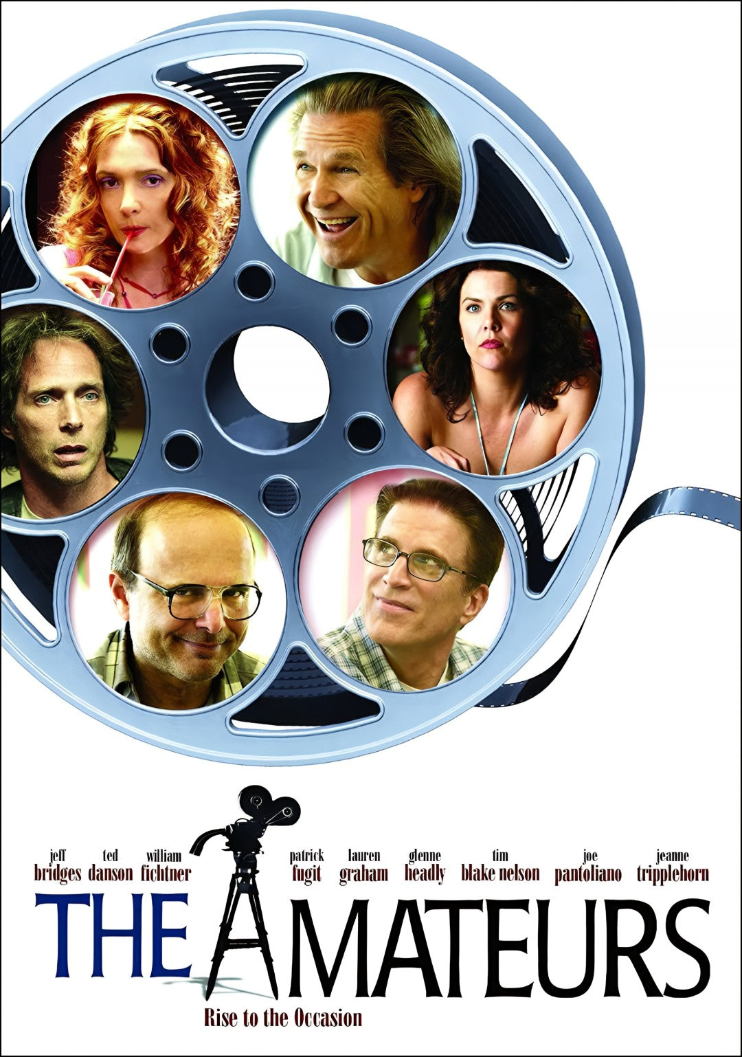 1-Disc The Moguls (2005) 1080P for Gift Movie All RegionPlay Seal Box Blu-ray