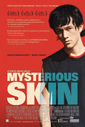 1-Disc Mysterious Skin (2004) 1080P for Gift Movie All RegionPlay Seal Box Blu-ray