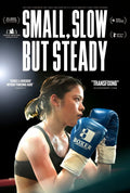 1-Disc SmallSlow but Steady (2022) 1080P for Gift Movie All RegionPlay Seal Box Blu-ray