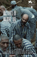 1-Disc World War III (2022) 1080P for Gift Movie All RegionPlay Seal Box Blu-ray