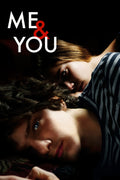 1-Disc Io e Te (2012) 1080P for Gift Movie All RegionPlay Seal Box Blu-ray