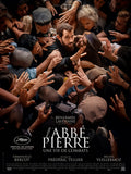 1-Disc L'Abbé Pierre - Une vie de combats (2023) 1080P for Gift Movie All RegionPlay Seal Box Blu-ray