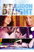 1-Disc Afternoon Delight (2013) 1080P for Gift Movie All RegionPlay Seal Box Blu-ray