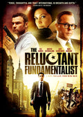 1-Disc The Reluctant Fundamentalist (2012) 1080P for Gift Movie All RegionPlay Seal Box Blu-ray