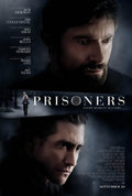 1-Disc Prisoners (2013) 1080P for Gift Movie All RegionPlay Seal Box Blu-ray