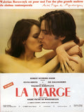 1-Disc La Marge (1976) 1080P for Gift Movie All RegionPlay Seal Box Blu-ray