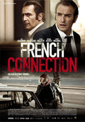 1-Disc La French (2014) 1080P for Gift Movie All RegionPlay Seal Box Blu-ray