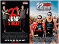 2-Disc 21 Jump Street Season 1-2 1080P for Gift Movie All RegionPlay Seal Box Blu-ray