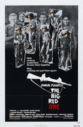 1-Disc The Big Red One (1980) 1080P for Gift Movie All RegionPlay Seal Box Blu-ray
