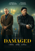 1-Disc Damaged (2024) 1080P for Gift Movie All RegionPlay Seal Box Blu-ray