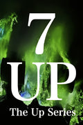 4-Disc Seven Up! (1964) Season 1-4 1080P for Gift Movie All RegionPlay Seal Box Blu-ray