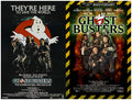 2-Disc Ghostbusters Season 1-2 1080P for Gift Movie All RegionPlay Seal Box Blu-ray