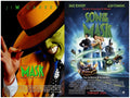 2-Disc The Mask Season 1-2 1080P for Gift Movie All RegionPlay Seal Box Blu-ray