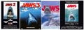 1-Disc Jaws Season 1-44 1080P for Gift Movie All RegionPlay Seal Box Blu-ray