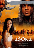 1-Disc Asoka (2001) 1080P for Gift Movie All RegionPlay Seal Box Blu-ray
