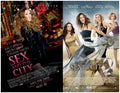 2-Disc Sex and the City Season 1-2 1080P for Gift Movie All RegionPlay Seal Box Blu-ray