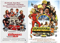 2-Disc The Cannonball Run Season 1-2 1080P for Gift Movie All RegionPlay Seal Box Blu-ray