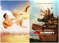 1-Disc Bruce Almighty Seaso2n 1-2 1080P for Gift Movie All RegionPlay Seal Box Blu-ray