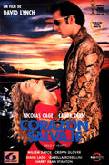 1-Disc Wild at Heart (1990) 1080P for Gift Movie All RegionPlay Seal Box Blu-ray