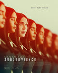 1-Disc Subservience (2024) 1080P for Gift Movie All RegionPlay Seal Box Blu-ray