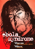 1-Disc Ebola Syndrome (1996) 1080P for Gift Movie All RegionPlay Seal Box Blu-ray