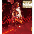 2-Disc Aga Onederful Live 2023 Season 1-2 1080P for Gift Movie All RegionPlay Seal Box Blu-ray