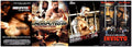 4-Disc Undisputed Season 1-4 1080P for Gift Movie All RegionPlay Seal Box Blu-ray