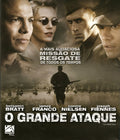 1-Disc The Great Raid (2005) 1080P for Gift Movie All RegionPlay Seal Box Blu-ray