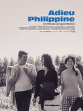 1-Disc Adieu Philippine (1962) 1080P for Gift Movie All RegionPlay Seal Box Blu-ray