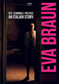 1-Disc Eva Braun (2014) 1080P for Gift Movie All RegionPlay Seal Box Blu-ray
