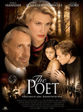 1-Disc The Poet (2008) 1080P for Gift Movie All RegionPlay Seal Box Blu-ray