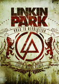 1-Disc Linkin Park: Road to Revolution (Live at Milton Keynes) (2008) 1080P for Gift Movie All RegionPlay Seal Box Blu-ray