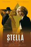 1-Disc Stella. Ein Leben. (2023) 1080P for Gift Movie All RegionPlay Seal Box Blu-ray