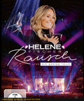 1-Disc Helene Fischer: Rausch Live - Die Arena Tour (2024） 1080P for Gift Movie All RegionPlay Seal Box Blu-ray