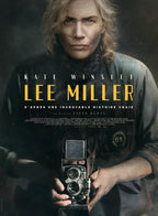 1-Disc Lee (2023) 1080P for Gift Movie All RegionPlay Seal Box Blu-ray