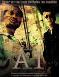 1-Disc A-1 (2004) 1080P for Gift Movie All RegionPlay Seal Box Blu-ray