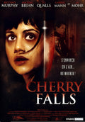 1-Disc Cherry Falls (2000) 1080P for Gift Movie All RegionPlay Seal Box Blu-ray