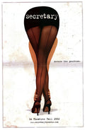 2-Disc Secretary (2002) Season 1-2 1080P for Gift Movie All RegionPlay Seal Box Blu-ray