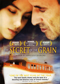 1-Disc La Graine et le mulet (2007) 1080P for Gift Movie All RegionPlay Seal Box Blu-ray