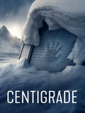 1-Disc Centigrade (2020) 1080P for Gift Movie All RegionPlay Seal Box Blu-ray