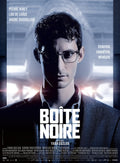 1-Disc Boîte noire (2020) 1080P for Gift Movie All RegionPlay Seal Box Blu-ray